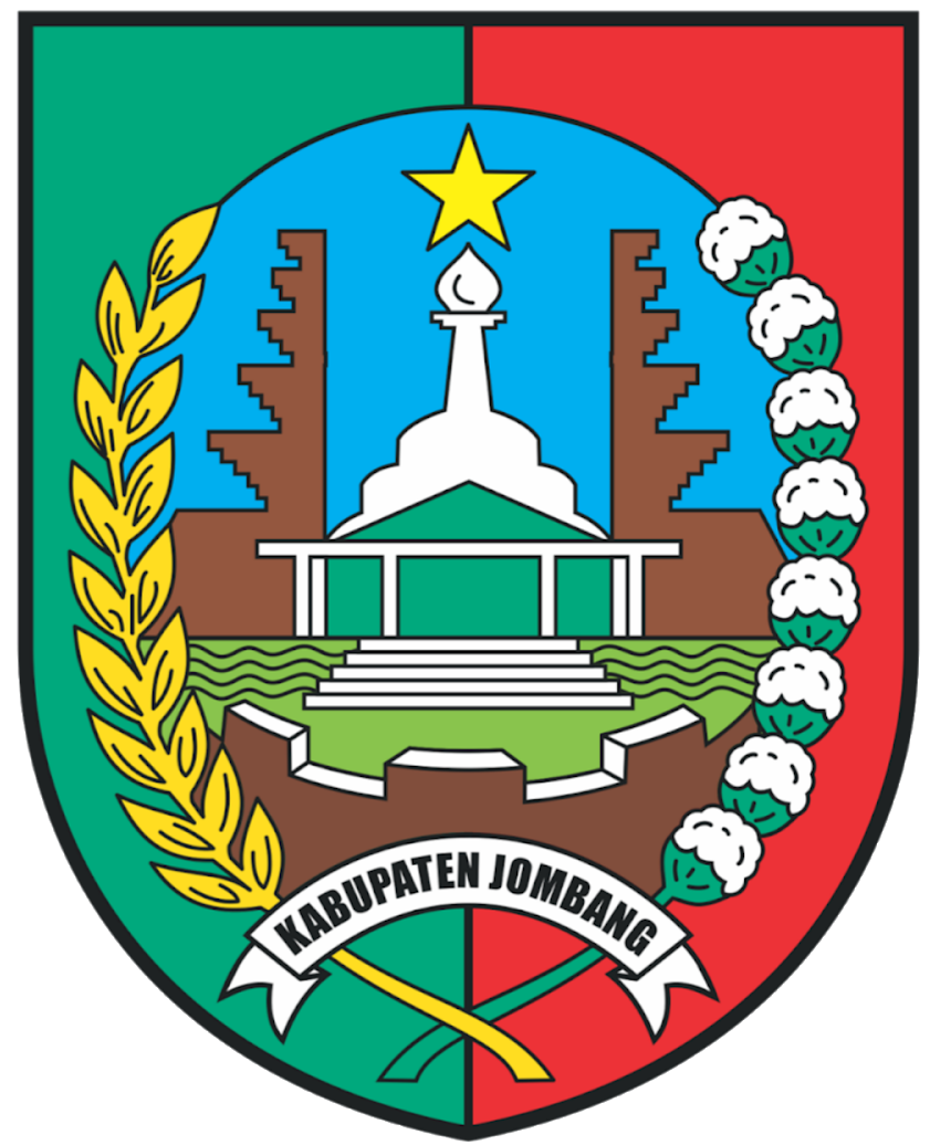Logo Dishub